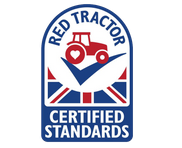 Red Tractor Logo