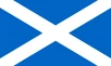Scotland Flag