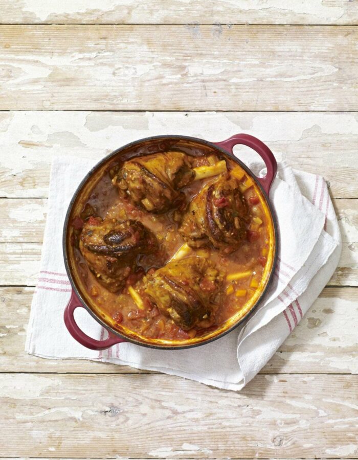 Braised-Lamb-Shanks-with-Lemon-and-Garlic