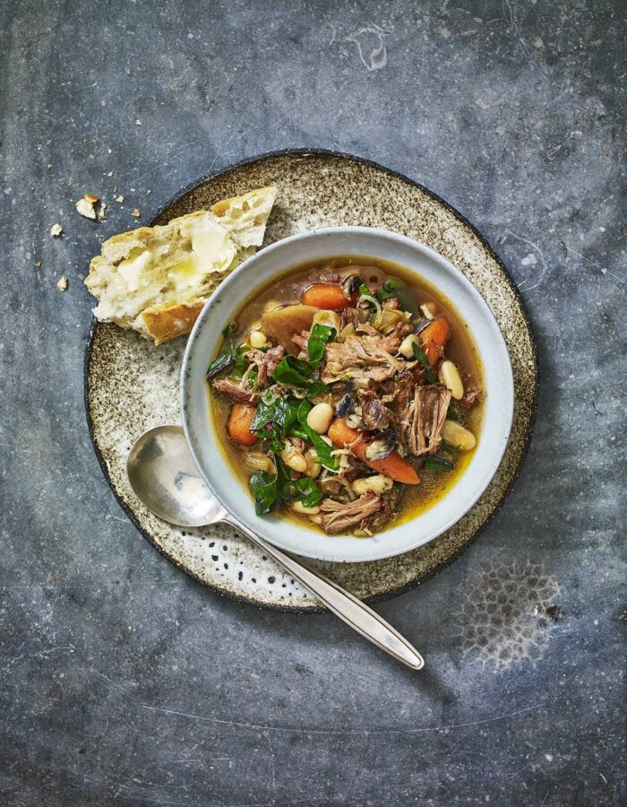 Hearty-Oxtail-Soup