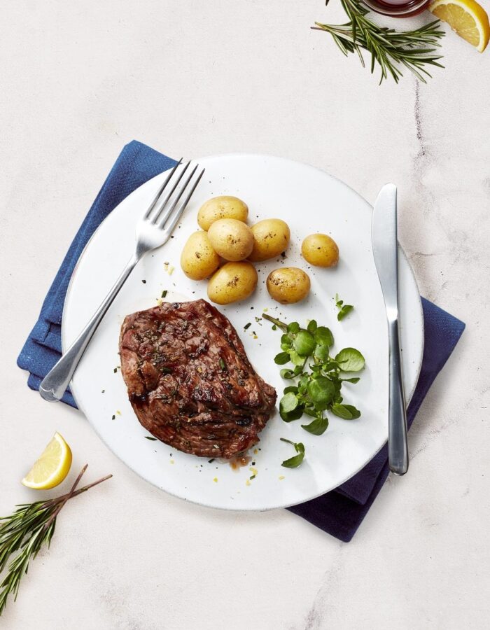 Rosemary-and-Balsamic-Scotch-Lamb-Steaks