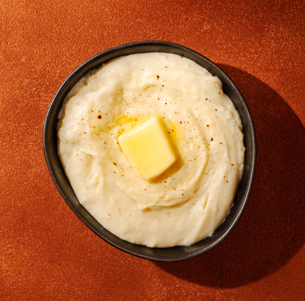 ParsnipHorseradishMash